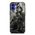 THE MANDALORIAN STAR WARS iPhone 16 Case THE MANDALORIAN STAR WARS iPhone 16 Case