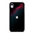 APPLE LOGO BIGBANG EFFECT iPhone XR Case