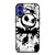 THE NIGHTMARE BEFORE CHRISTMAS ART iPhone 16 Case