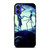 THE NIGHTMARE BEFORE CHRISTMAS iPhone 16 Case