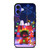 THE PEANUTS SNOOPY CHRISTMAST iPhone 16 Case