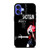 THE PRETTY RECKLESS QUOTES iPhone 16 Case