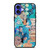 THE SEVEN DEADLY SINS COLLAGE iPhone 16 Case