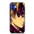 THE SEVEN DEADLY SINS MELIODAS BROTHER iPhone 16 Case