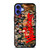 THE WARRIORS 1979 FAMILY iPhone 16 Case