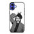 THE WEEKND AT BOARDWALK HALL iPhone 16 Case THE WEEKND AT BOARDWALK HALL iPhone 16 Case