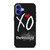 THE WEEKND XO LOGO iPhone 16 Case