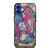 THE ZOMBIE MERMAID PRINCESS Disney iPhone 16 Case