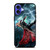 THOR AND THE NORSE GODS MYTHOLOGY iPhone 16 Case