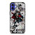 THOR COMICS iPhone 16 Case