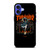 THRASHER DIAMOND SUPPLY CO iPhone 16 Case