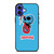 THRASHER LOGO SKULL ARTWORK iPhone 16 Case THRASHER LOGO SKULL ARTWORK iPhone 16 Case