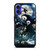 TIM BURTON MOVIES iPhone 16 Case