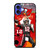 TOM BRADY TAMPA BAY BUCANEERS iPhone 16 Case