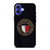 TOMMY HILFIGER CLASSIC LOGO iPhone 16 Case