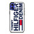 TOMMY HILFIGER DENIM LOGO iPhone 16 Case