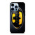 CLASSIC BATMAN LOGO iPhone 13 Pro Max Case