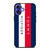 TOMMY HILFIGER FASHION LOGO iPhone 16 Case