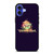 TOMORROWLAND MYSTERY LOGO iPhone 16 Case