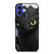 TOOTHLES HOW TO TRAIN YOUR DRAGON iPhone 16 Case TOOTHLES HOW TO TRAIN YOUR DRAGON iPhone 16 Case