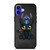 TOOTHLESS AND STITCH 2 iPhone 16 Case