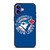 TORONTO BLUE JAYS CANADIAN HOCKEY TEAM iPhone 16 Case