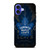 TORONTO MAPLE LEAFS 1 iPhone 16 Case