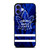 TORONTO MAPLE LEAFS NHL LOGO iPhone 16 Case