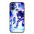 TORONTO MAPLE LEAFS WILLIAM NYLANDER iPhone 16 Case