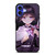 TSUYURI KANAO ANIME KIMETSU NO YAIBA DEMON SLAYER iPhone 16 Case