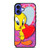 TWEETY BIRD LOVE LOONEY TUNES iPhone 16 Case