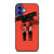 TWENTY ONE PILOTS EMOTIONAL ROADSHOW iPhone 16 Case