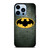 CLASSIC BATMAN SYMBOL iPhone 13 Pro Max Case