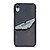 ASTON MARTIN LOGO iPhone XR Case