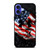 UNDER ARMOUR AMERICAN FLAG iPhone 16 Case