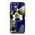 UNDER ARMOUR COLORFUL LIQUID iPhone 16 Case