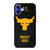 UNDER ARMOUR PROJECT ROCK iPhone 16 Case