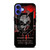 UNDER ARMOUR TACTICAL iPhone 16 Case
