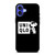 UNIQLO JOE KAWS SNOOPY THE PEANUTS iPhone 16 Case