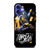 UNIVERSITY OF MICHIGAN AIR JORDAN iPhone 16 Case