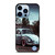 CLASSIC CAR VOLKSWAGEN  iPhone 13 Pro Max Case
