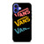 VANS COLOR LOGO COLLAGE iPhone 16 Case