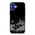 VANS LOGO SPLASH iPhone 16 Case