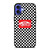 VANS OFF THE WALL iPhone 16 Case