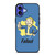 VAULT BOY TECH FALLOUT iPhone 16 Case