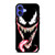 VENOM MARVEL ART 3 iPhone 16 Case VENOM MARVEL ART 3 iPhone 16 Case