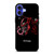 VENOMPOOL VENOM DEADPOOL MARVEL iPhone 16 Case