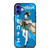 VENTI WINDBORNE BARD GENSHIN iPhone 16 Case