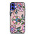 VERA BRADLEY BRAMBLE iPhone 16 Case VERA BRADLEY BRAMBLE iPhone 16 Case