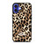 VICTORIA SECRET PINK NATION LEOPARD iPhone 16 Case